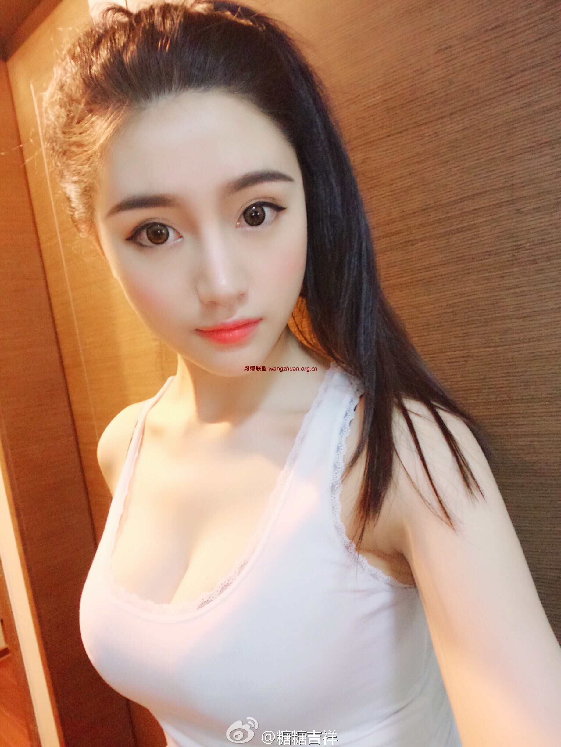 糖糖吉祥真名叫什么