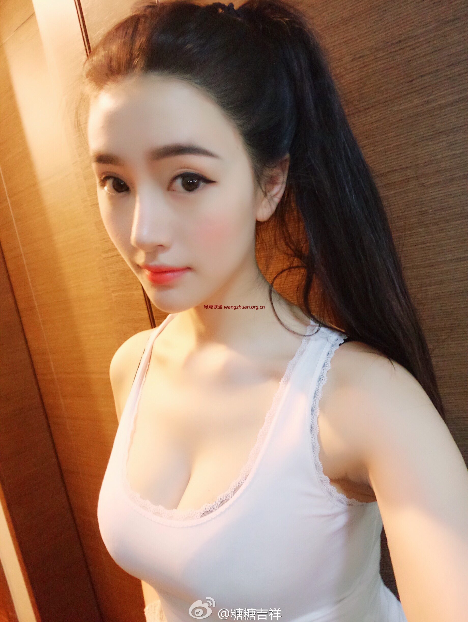 糖糖吉祥怎么了