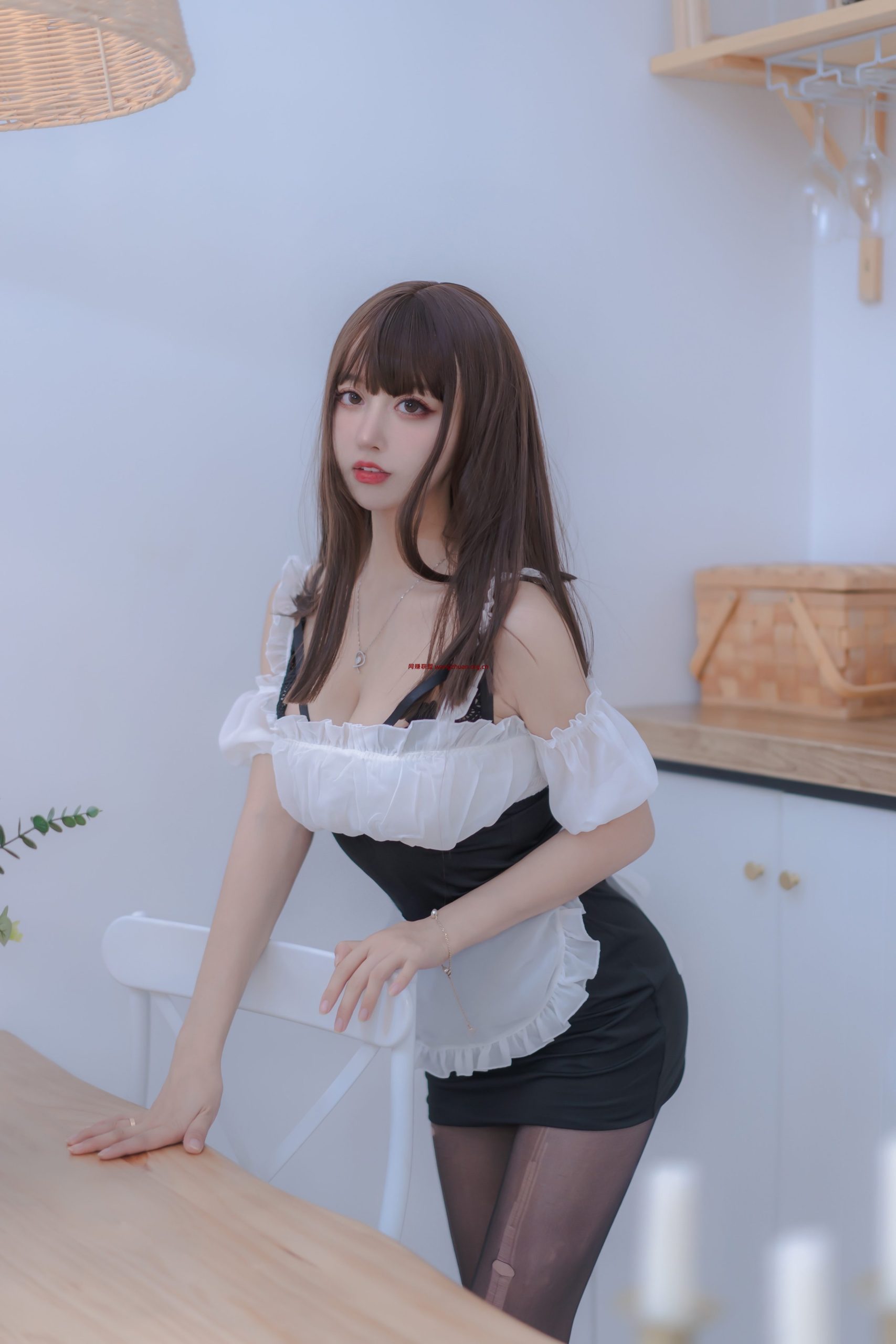 过期米线线喵‌女仆使用手册