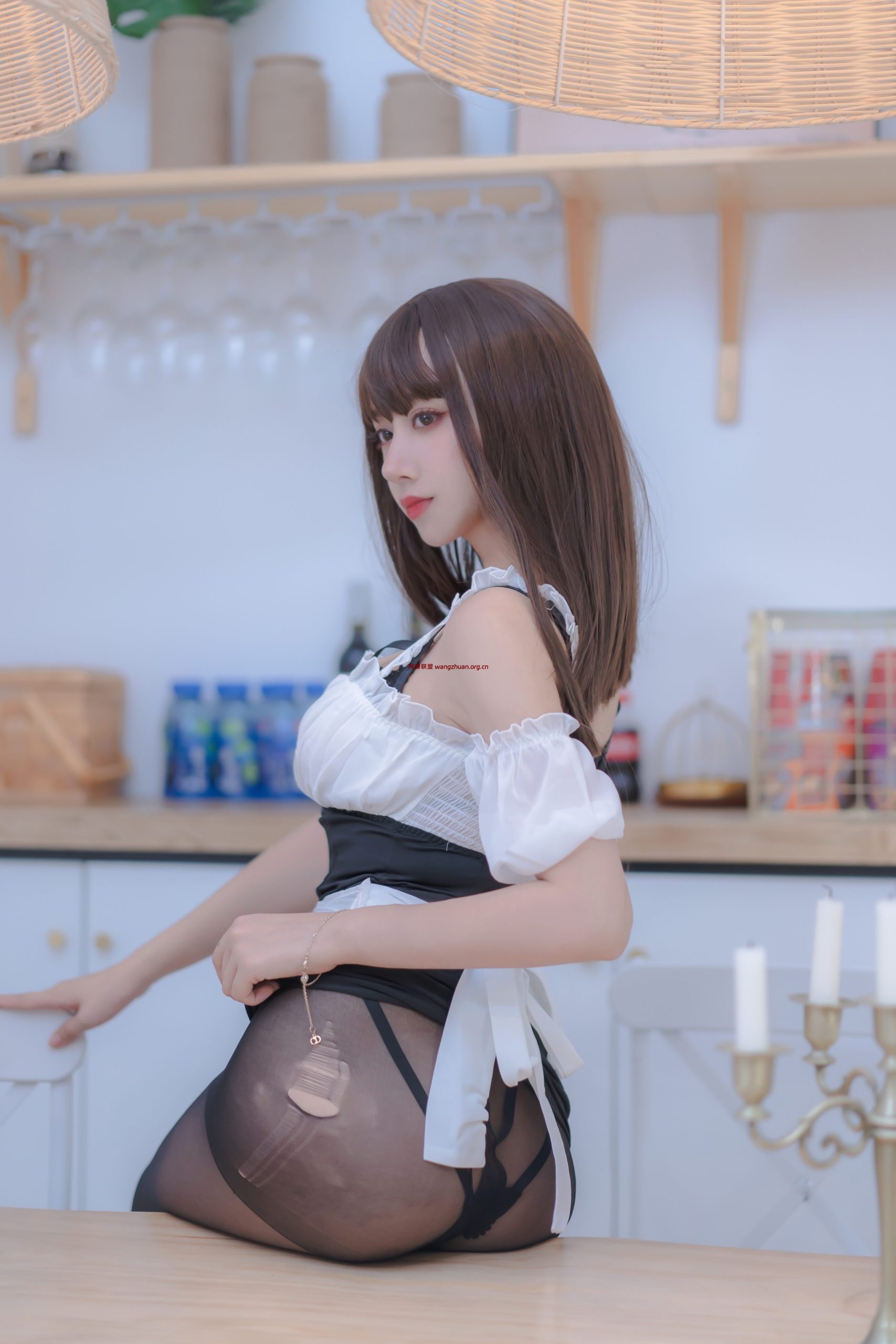 过期米线线喵‌女仆使用手册